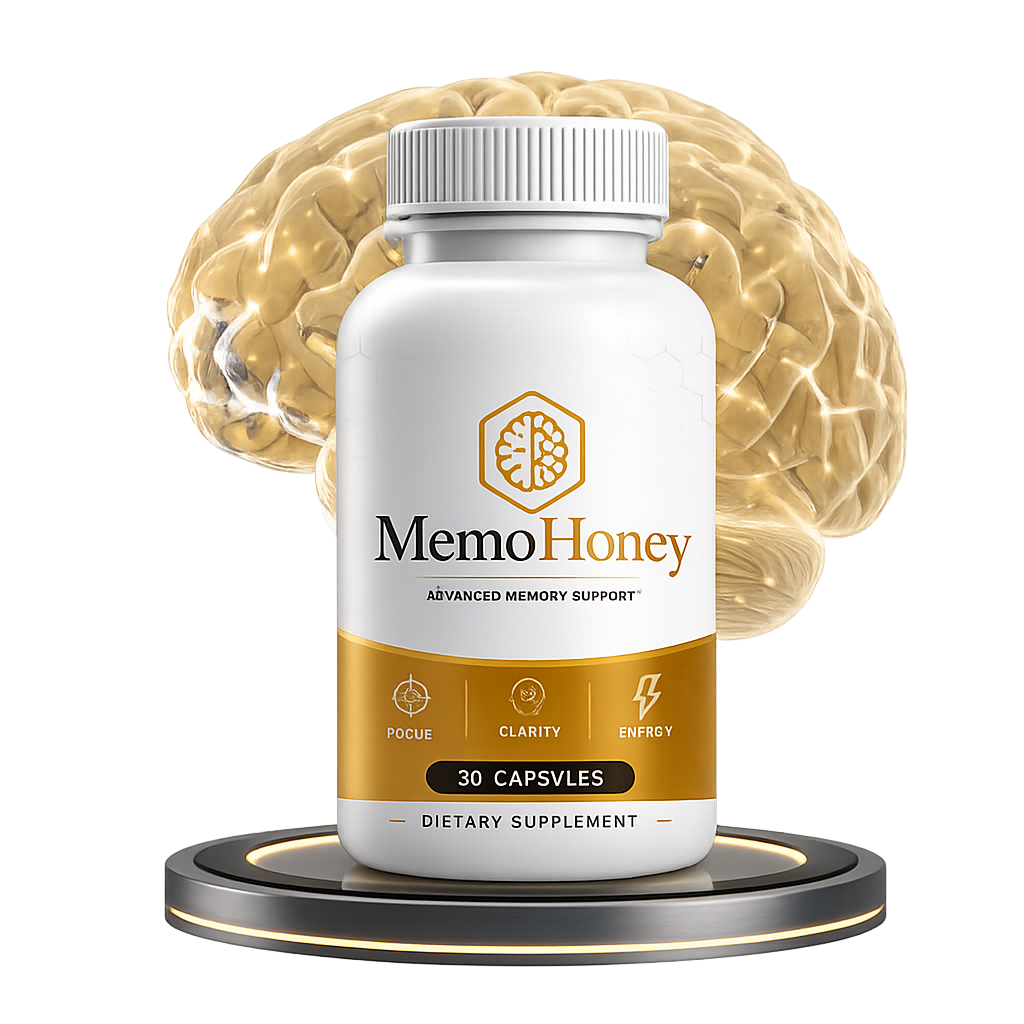 MemoHoney - Advanced Memory Support