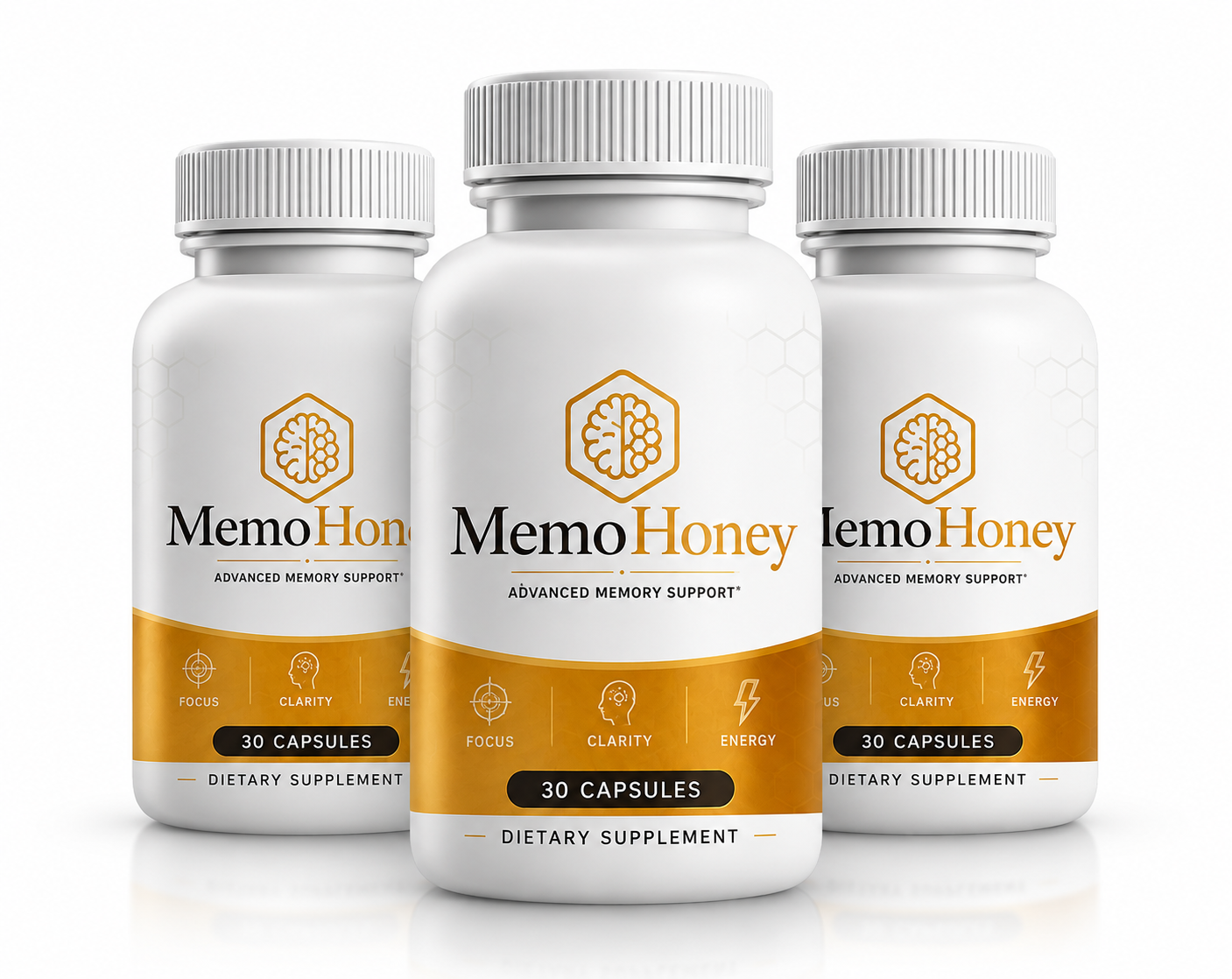 MemoHoney
